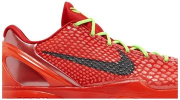 Foto do produto Tênis Nike Zoom Kobe 6 Protro Reverse Grinch