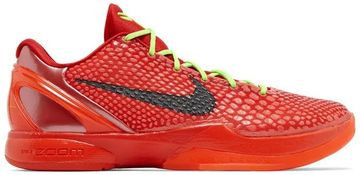 Foto do produto Tênis Nike Zoom Kobe 6 Protro Reverse Grinch