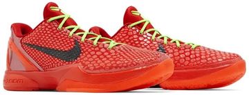 Foto do produto Tênis Nike Zoom Kobe 6 Protro Reverse Grinch
