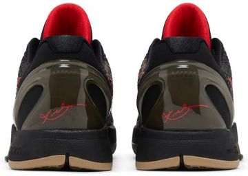 Foto do produto Tênis Nike Zoom Kobe 6 Protro Italian Camo 2024