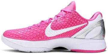 Foto do produto Tênis Nike Zoom Kobe 6 Protro Think Pink