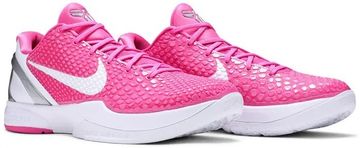 Foto do produto Tênis Nike Zoom Kobe 6 Protro Think Pink