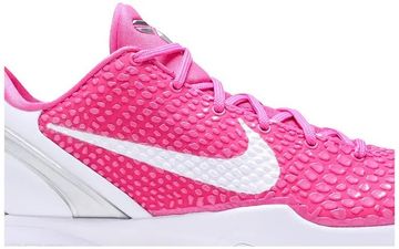 Foto do produto Tênis Nike Zoom Kobe 6 Protro Think Pink
