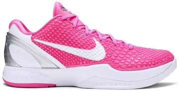 Foto do produto Tênis Nike Zoom Kobe 6 Protro Think Pink