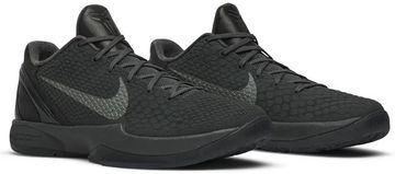 Foto do produto Tênis Nike Zoom Kobe 6 Fade To Black