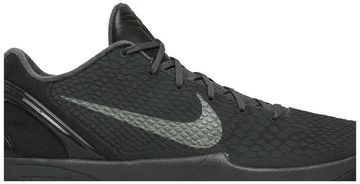 Foto do produto Tênis Nike Zoom Kobe 6 Fade To Black