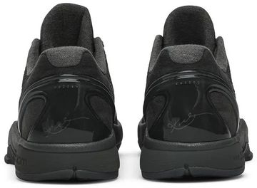 Foto do produto Tênis Nike Zoom Kobe 6 Fade To Black