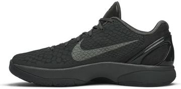 Foto do produto Tênis Nike Zoom Kobe 6 Fade To Black