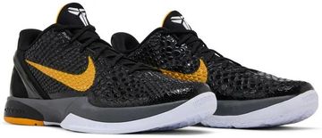 Foto do produto Tênis Nike Zoom Kobe 6 XDR Black Del Sol