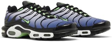 Foto do produto Tênis Nike Air Max Plus TN Icons - Black Scream Green