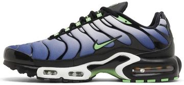 Foto do produto Tênis Nike Air Max Plus TN Icons - Black Scream Green
