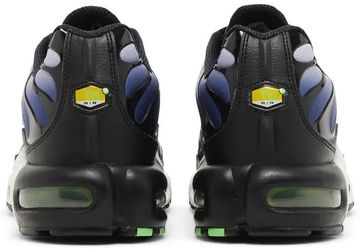 Foto do produto Tênis Nike Air Max Plus TN Icons - Black Scream Green