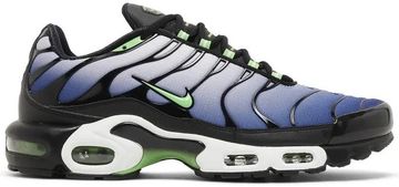 Foto do produto Tênis Nike Air Max Plus TN Icons - Black Scream Green