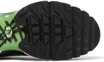 Foto do produto Tênis Nike Air Max Plus TN Icons - Black Scream Green