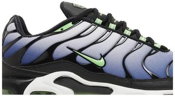 Foto do produto Tênis Nike Air Max Plus TN Icons - Black Scream Green