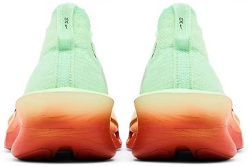 Foto do produto Tênis Nike Eliud Kipchoge x Air Zoom Alphafly NEXT% 3 It's Just The Start