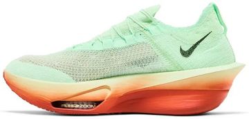 Foto do produto Tênis Nike Eliud Kipchoge x Air Zoom Alphafly NEXT% 3 It's Just The Start