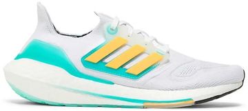 Foto do produto Tênis Adidas Ultraboost 22 White Mint Rush