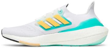 Foto do produto Tênis Adidas Ultraboost 22 White Mint Rush