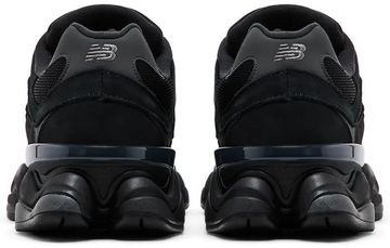Foto do produto Tênis New Balance 9060 Black Cat