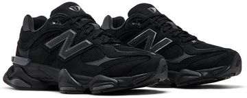 Foto do produto Tênis New Balance 9060 Black Cat