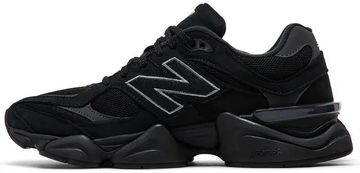 Foto do produto Tênis New Balance 9060 Black Cat