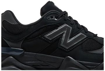 Foto do produto Tênis New Balance 9060 Black Cat