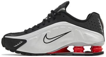Foto do produto Tênis Nike Shox R4 OG 2024