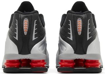 Foto do produto Tênis Nike Shox R4 OG 2024