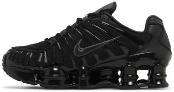 Foto do produto Tênis Nike Shox TL Black 2023