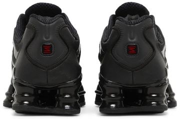 Foto do produto Tênis Nike Shox TL Black 2023