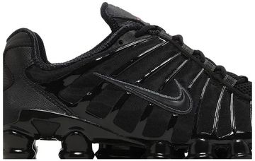 Foto do produto Tênis Nike Shox TL Black 2023
