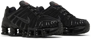 Foto do produto Tênis Nike Shox TL Black 2023