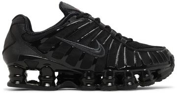 Foto do produto Tênis Nike Shox TL Black 2023