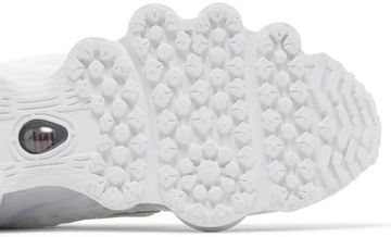 Foto do produto Tênis Nike Shox TL White Silver 2023