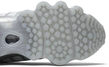 Foto do produto Tênis Nike Shox TL Chrome