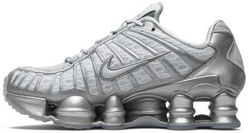 Foto do produto Tênis Nike Shox TL Chrome