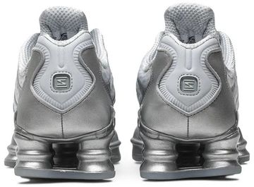 Foto do produto Tênis Nike Shox TL Chrome