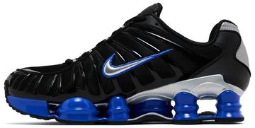 Foto do produto Tênis Nike Shox TL Black Racer Blue