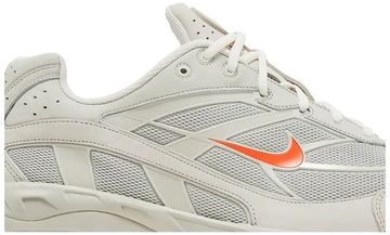 Foto do produto Tênis Nike Shox Ride 2 Light Bone