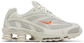 Foto do produto Tênis Nike Shox Ride 2 Light Bone