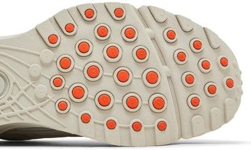 Foto do produto Tênis Nike Shox Ride 2 Light Bone