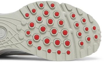 Foto do produto Tênis Nike Supreme x Shox Ride 2 White