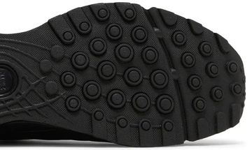 Foto do produto Tênis Nike Supreme x Shox Ride 2 Black