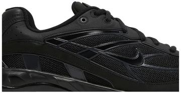 Foto do produto Tênis Nike Supreme x Shox Ride 2 Black