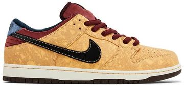 Foto do produto Tênis Nike Dunk Low SB City of Cinema