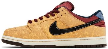 Foto do produto Tênis Nike Dunk Low SB City of Cinema