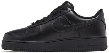 Foto do produto Tênis Nike 1017 ALYX 9SM x Air Force 1 Low SP Triple Black