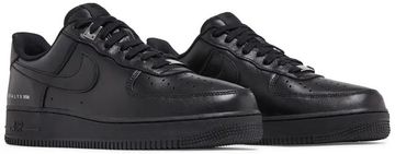 Foto do produto Tênis Nike 1017 ALYX 9SM x Air Force 1 Low SP Triple Black