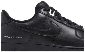 Foto do produto Tênis Nike 1017 ALYX 9SM x Air Force 1 Low SP Triple Black